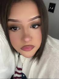 stop my makeup looked good, sorry 🫣 #fyppp