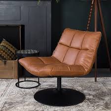 deze zuiver fauteuil bar is een een uber comfortabele fauteuil met een prettig jaren 70 tintje materiaal 100 polyester zwart staal draai knusse stoel draaistoel en stoelen