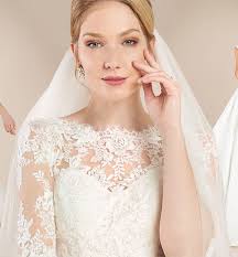 Wedding Dress Trends 2020: The must-have looks for UK brides this year