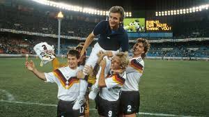 11.06.2021, 22:32 uhr / lesedauer: Seoul 1988 Die Einzige Olympia Medaille Dfb Deutscher Fussball Bund E V