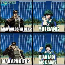 Gambar komik tentang cita cita. Gkjur Kfvngz4m
