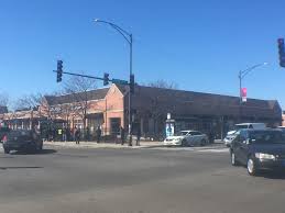 The Sixth Ward 7 1 18 8 1 18