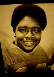 Signed Dexter Bussey Photo