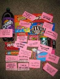 70 Surprises For Your Boyfriend Ideas Boyfriend Gifts Surprises For Your Boyfriend Valentines Diy If you don't want to leave him wondering what socks signify about your love, skip the generic guy gifts and get creative.