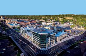 A vital mix of entertainment, restaurants, convention venues and other amenities and attractions, the city center is the perfect place for mankato visitors. How Mankato Came To Be Minnesota S Hottest Economic Region Twin Cities Business