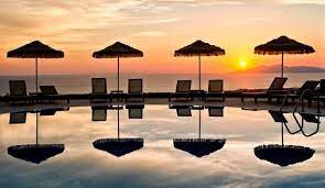 Jetsetter Com Astro Palace Hotel And Suites Santorini Hotels Cheap Hotels In Santorini Hotels In Santorini Greece