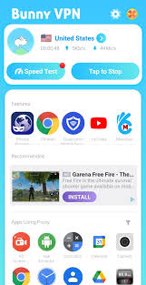 Follow the simple steps below, surf right now! Bunny Vpn 1 4 4 179 Descargar Para Android Apk Gratis