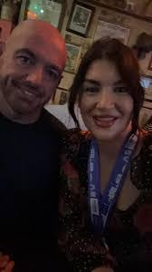 Darryl Doherty's Instagram, Twitter & Facebook