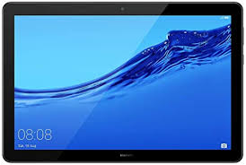 Huawei Mediapad T5 10 Wifi Tablet 64gb 4gb Ram Black Amazon Co Uk Computers Accessories