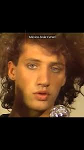 Entrevista a Charly Alberti: El Corazón de Soda Stereo