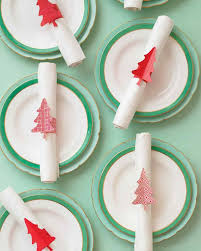 Ronds de serviette de table. Creez Vous Memes Le Meilleur Rond De Serviette De Noel