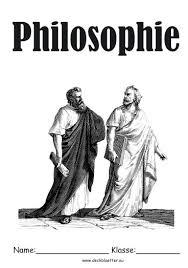 Deckblatt Philosophie Geschichte Deckblatt Deckblatt Geschichte