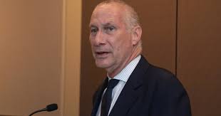 ESPN President John Skipper resigns