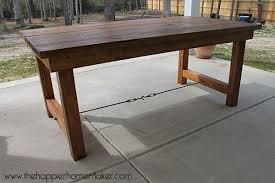 The making process is super easy to complete. 25 Diy Picnic Tables Best Picnic Tables For Your Yard