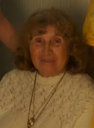 Frances DeKock Obituary November 2, 2014