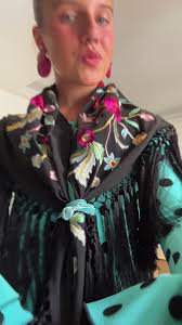 Palo Moreno Feria Sevilla