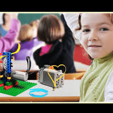 BRICKS 4 KIDZ PLEASANT HILL