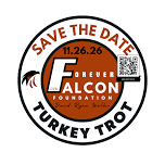 2026 Forever Falcon Foundation Turkey Trot