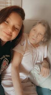 Julia Webber Obituary