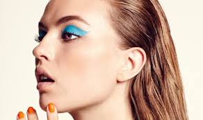 Hammerson Browse Magazine — Melisa Curtis