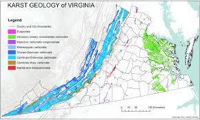 a resident's guide to sinkholes