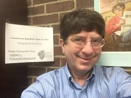 Happy National Columnists Day!