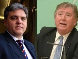 Mariano Gutiérrez Terrón y César Girón optarán a la secretaría local del  PSOE de Granada