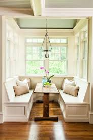 Product title linon ardmore wood corner dining breakfast nook with. 29 Breakfast Corner Nook Design Ideas Digsdigs