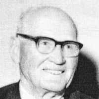 Frederick Metzger (1885–1989)