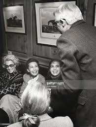 Maybe you would like to learn more about one of these? Cary Grant Barbara Harris Grant And Jennifer Grant With Gloria Stewart Cary Grant Jennifer Grant Cary