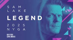 Sam Lake Receives the Andrew Yoon Legend Award and Opens Up About the State  of the Remedy Connected Universe