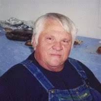 William Kenneth Chambers