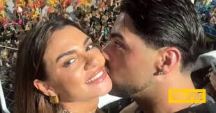 Familiar de Daniel Gregório revela novas imagens do dia da alegada traição:  "O fim não mente"