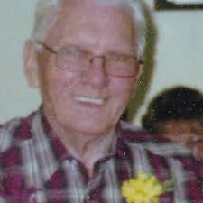 Kenneth Ray Kintner, Feb. 8, 1939