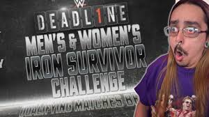 WWE NXT Reactions 11/12/24