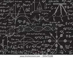 Equation Stock Photos Images Pictures Physics Seamless Patterns Math Wallpaper