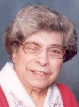 Obituary information for Mercedes Merce Velasquez