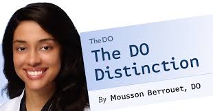 Conquering language barriers with the 'ART' of OMM