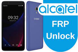 Hola amigos les comparto el proceso y lo necesario para esta liberacion. Alcatel 1x Evolve Idealxtra Frp Unlock Fastunlocker