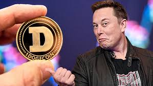 It has been at the forefront of. Dogecoin Comment From Billionaire Entrepreneur Elon Musk