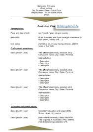 Download the cv template (compatible with google docs and word online) or see below for more examples. Bewerbung Englisch Vorlage Muster Bewerbungsschreiben Lebenslauf