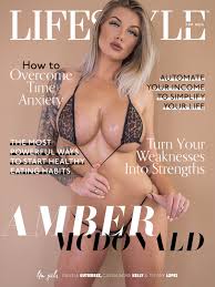 Today to create the life he wants into a beautiful package that you can access anywhere and. Lifestyle For Men Magazine