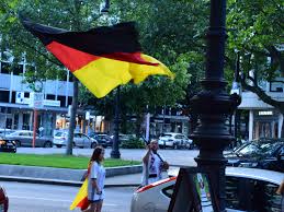 News, videos spiel der em 2020: Sieg Em Achtelfinale In Berlin Ku Damm Hunxe