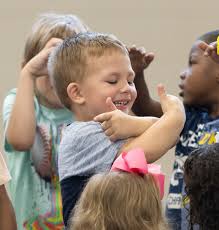 Atlanta Primary School ha...