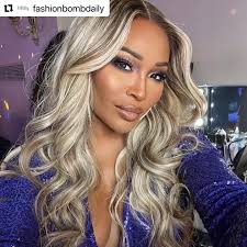 Wow!!! Thank you @fashionbombdaily !! I'm Grateful For Even Being Apart Of  The Conversation🙌🏿❤️ Please Go to FashionBombDaily.com Voting Is Now  Open!!! Show Me Some Loooove 🥰🥰🥰 #Repost @fashionbombdaily with  @use.repost ・・・