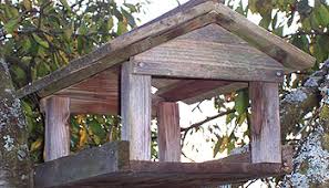 Bauen sie ihr vogelhaus typ linden einfach selbst! Vogelhaus Selber Bauen Vaterzeit