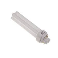 Plc 13w 4 Pin Philips Warmwhite 830 Compact Fluorescent Light Bulb 13plc8304 Easy Light Bulbs