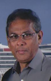 Calvin Khan Obituary