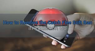 You'll then be greeted with that pokemon's details page. How To Remove The Catch Flee Soft Ban In Pokemon Go Unbanster
