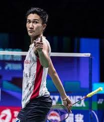 桃田賢斗がスポーティな 新マスク姿 を披露 かっこいいし オシャレ わたしも欲しい とコメント殺到 the digest for more. 95 Kento Momota Ideas
